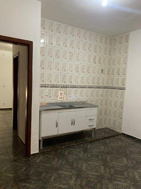 Casa, Diamante, 2 Quartos, 1 Vaga