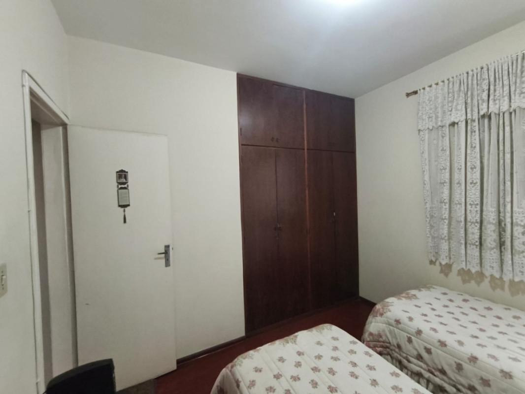 Apartamento, Salgado Filho, 2 Quartos, 1 Vaga