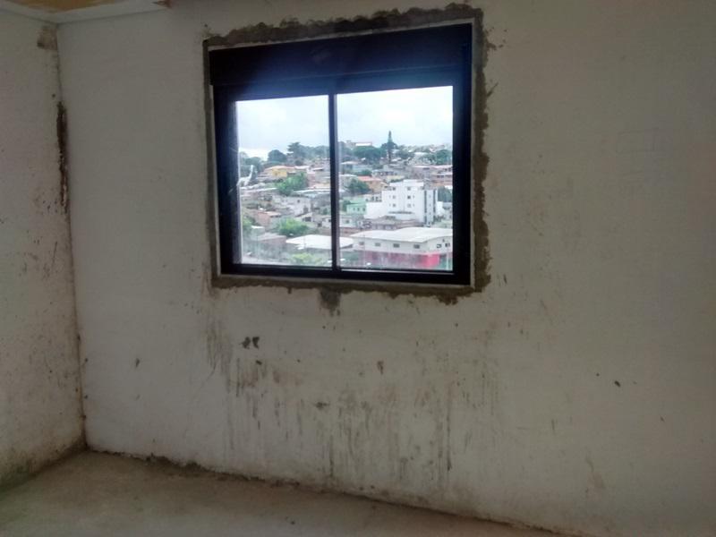 Apartamento, Castelo, 3 Quartos, 2 Vagas, 1 Suíte