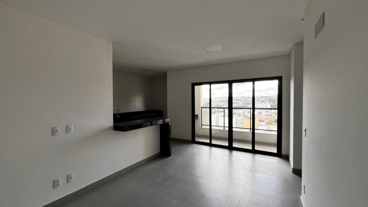 Apartamento, Centro, 3 Quartos, 2 Vagas, 1 Suíte