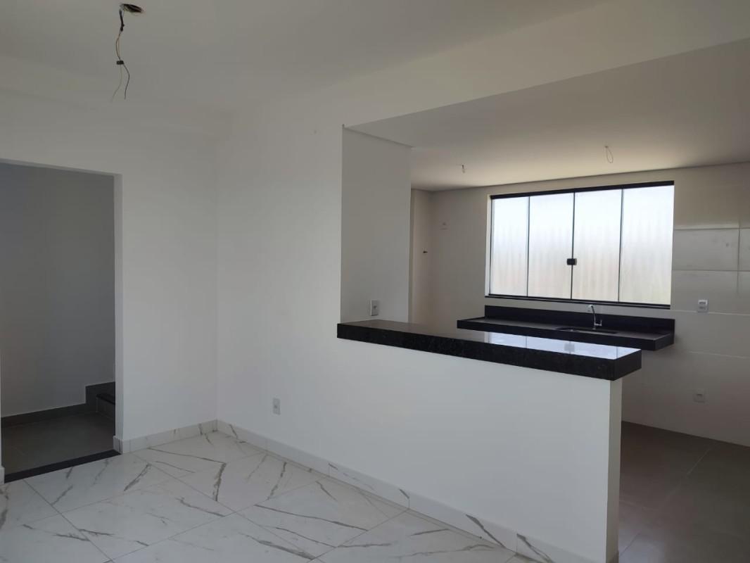 Apartamento, Parque Belo Horizonte Industrial, 2 Quartos, 1 Vaga, 1 Suíte