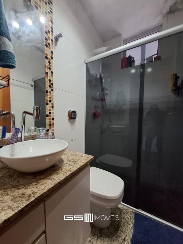 Apartamento, Coração Eucarístico, 3 Quartos, 1 Vaga, 1 Suíte