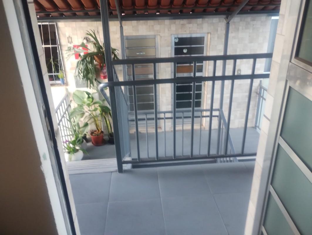 Apartamento, Jardim Leblon, 2 Quartos, 1 Vaga