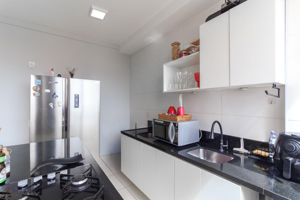 Apartamento, Palmeiras, 2 Quartos, 1 Vaga