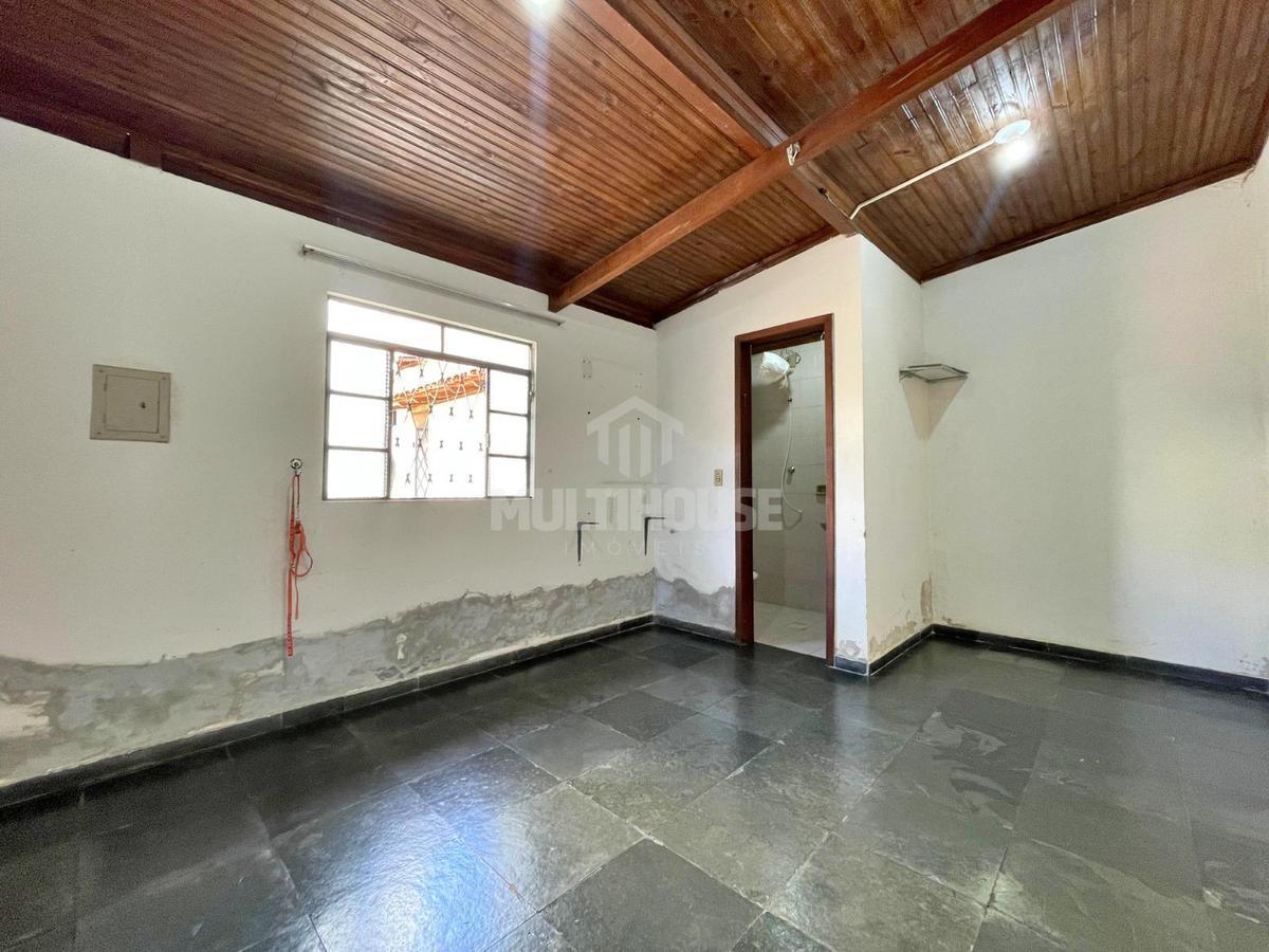 Casa, Jardim Leblon, 3 Quartos, 4 Vagas, 1 Suíte