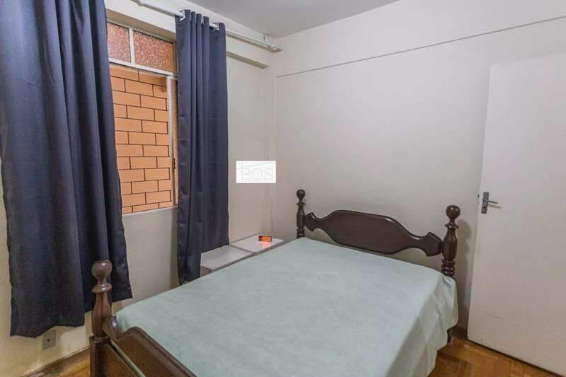 Apartamento, Lourdes, 3 Quartos, 1 Vaga, 1 Suíte