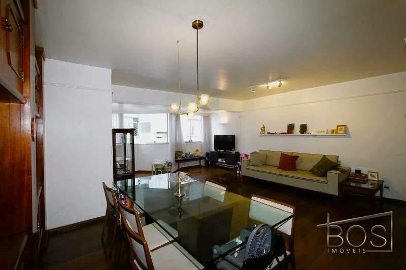 Apartamento, Santa Lúcia, 4 Quartos, 3 Vagas, 1 Suíte