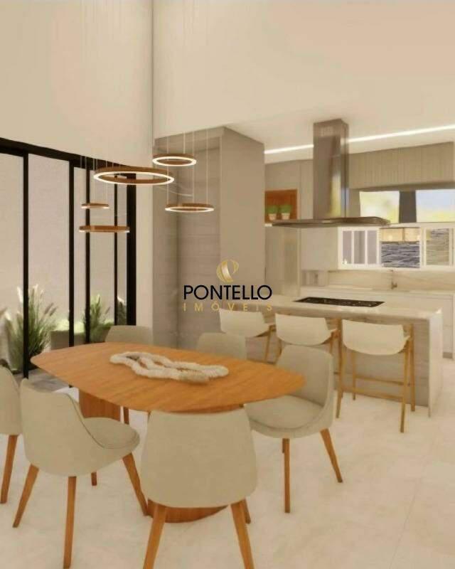 Casa, Mangabeiras, 4 Quartos, 4 Vagas, 4 Suítes