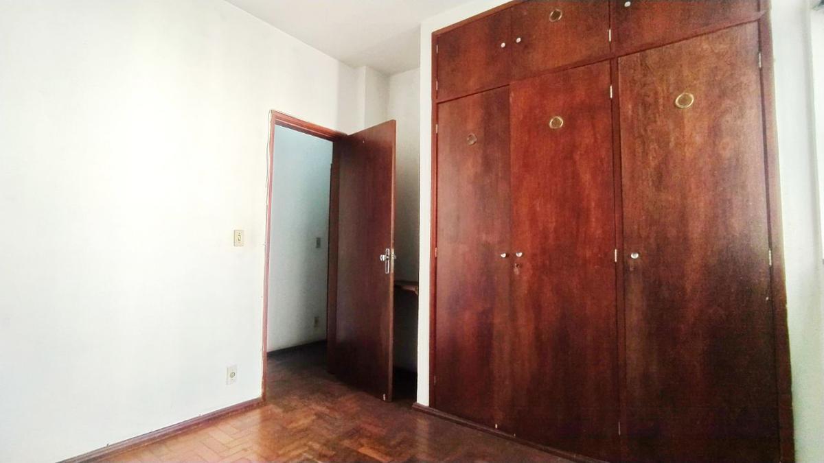Apartamento, Centro, 1 Quarto