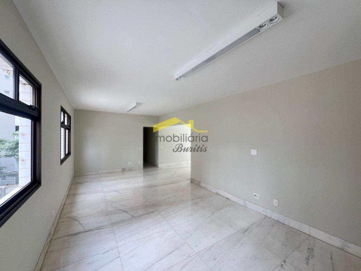 Apartamento, Buritis, 4 Quartos, 3 Vagas, 1 Suíte