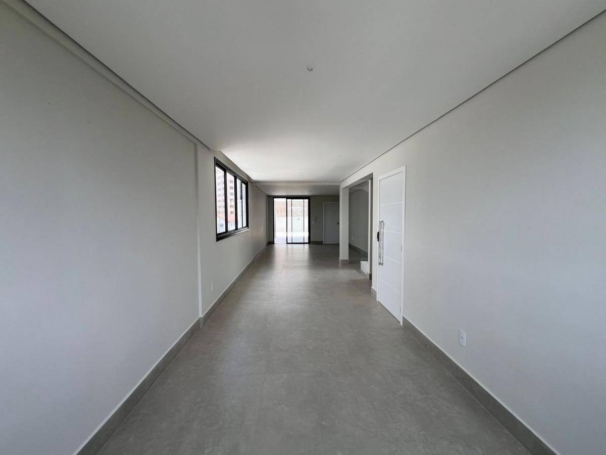 Cobertura, Liberdade, 4 Quartos, 3 Vagas, 3 Suítes