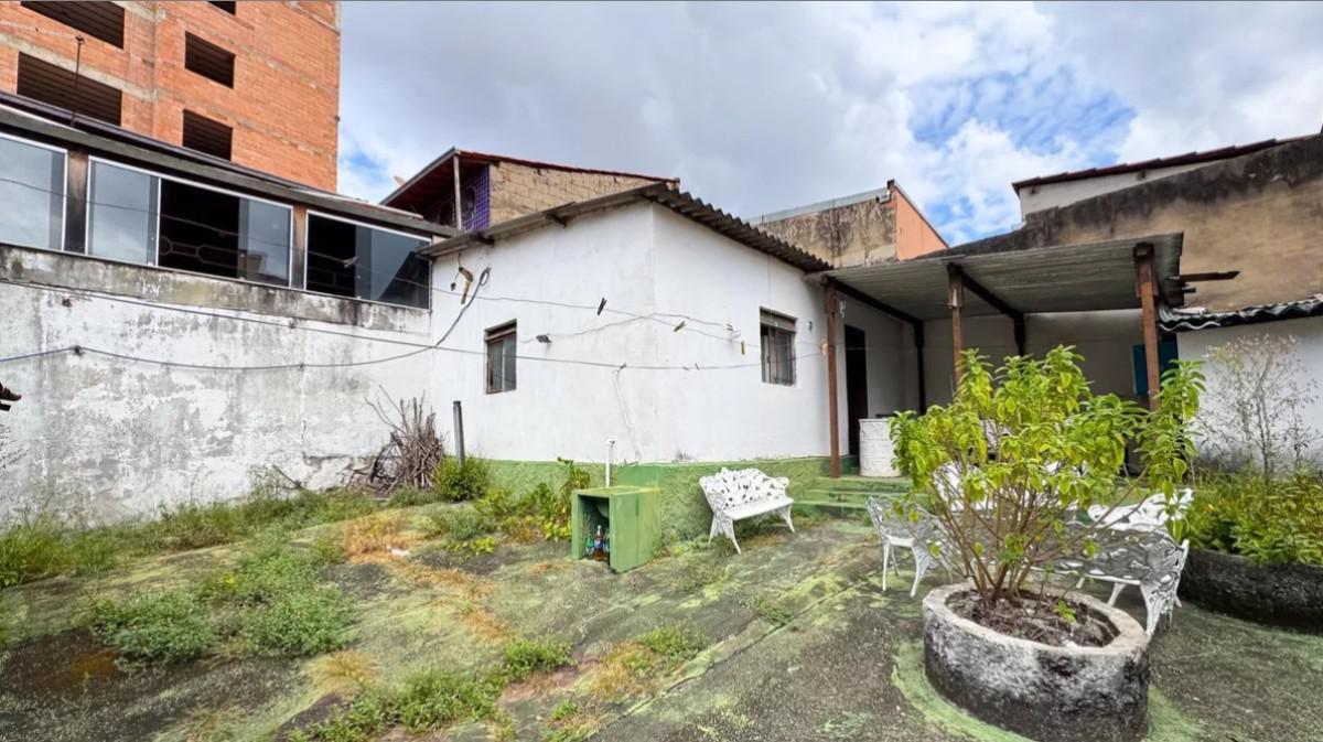 Casa, Novo Eldorado, 3 Quartos, 2 Vagas