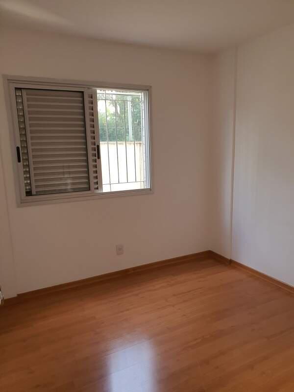 Apartamento, Funcionários, 4 Quartos, 3 Vagas, 1 Suíte