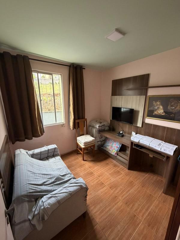 Apartamento, Manacás, 3 Quartos, 1 Vaga