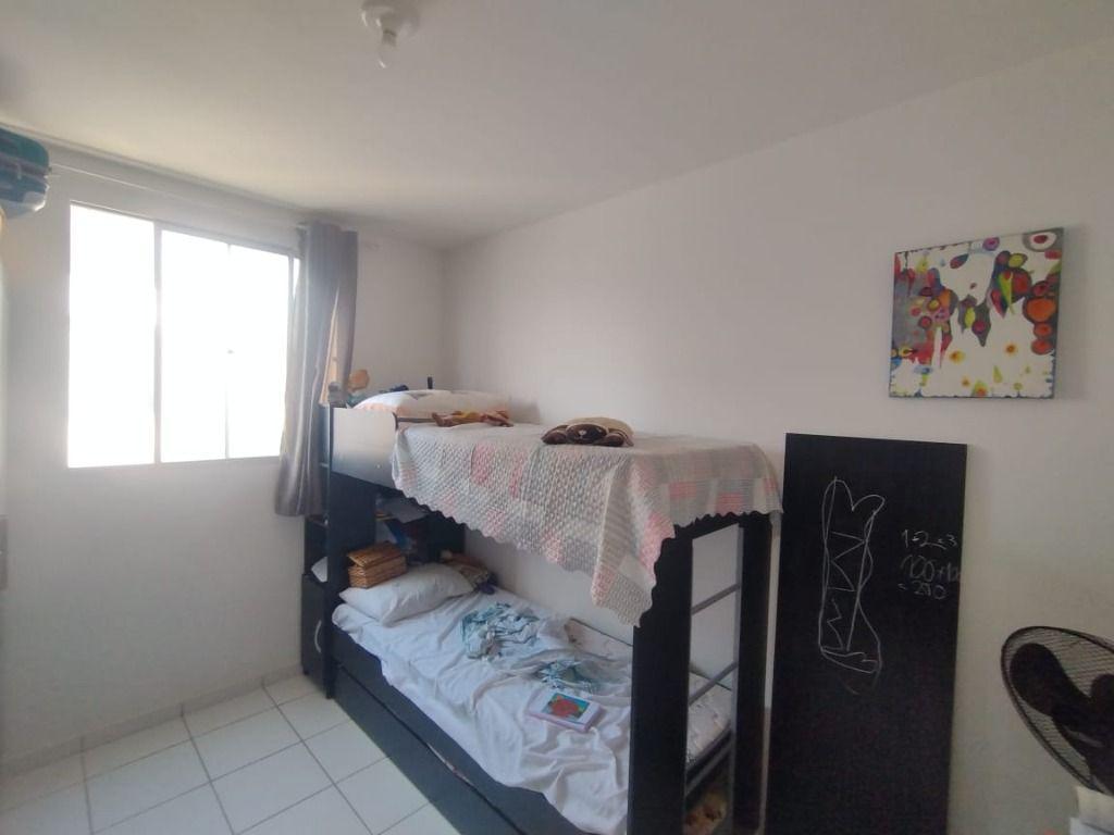 Cobertura, Adelmolândia, 2 Quartos, 1 Vaga