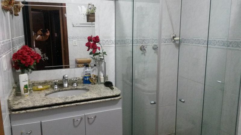 Apartamento, Santa Amélia, 3 Quartos, 2 Vagas, 1 Suíte