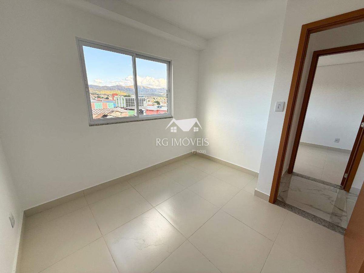 Cobertura, Araguaia, 3 Quartos, 2 Vagas, 1 Suíte