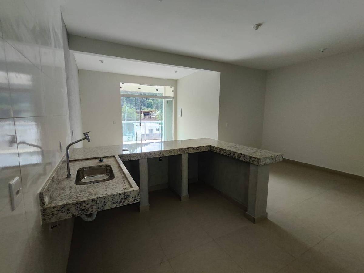 Casa, Floresta, 2 Quartos, 1 Vaga