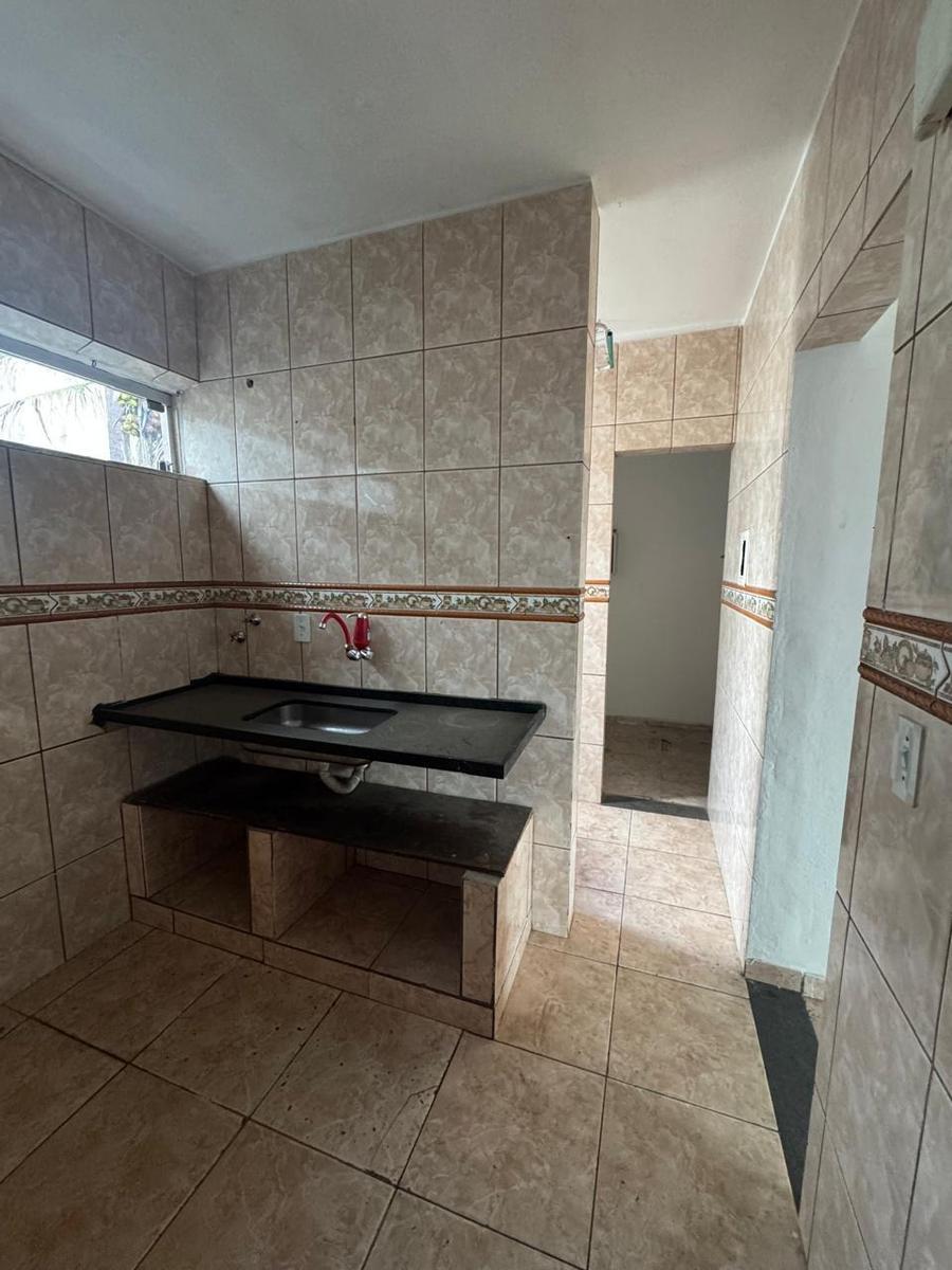 Apartamento, Santa Mônica, 3 Quartos, 1 Vaga