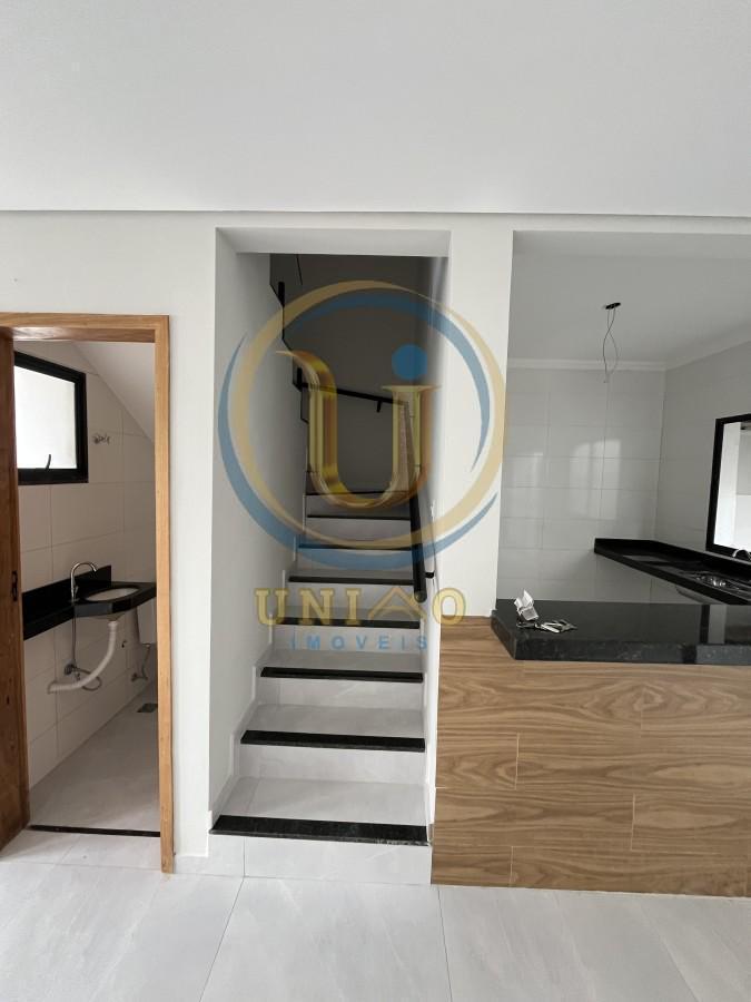 Casa, Adeodato, 3 Quartos, 2 Vagas, 1 Suíte