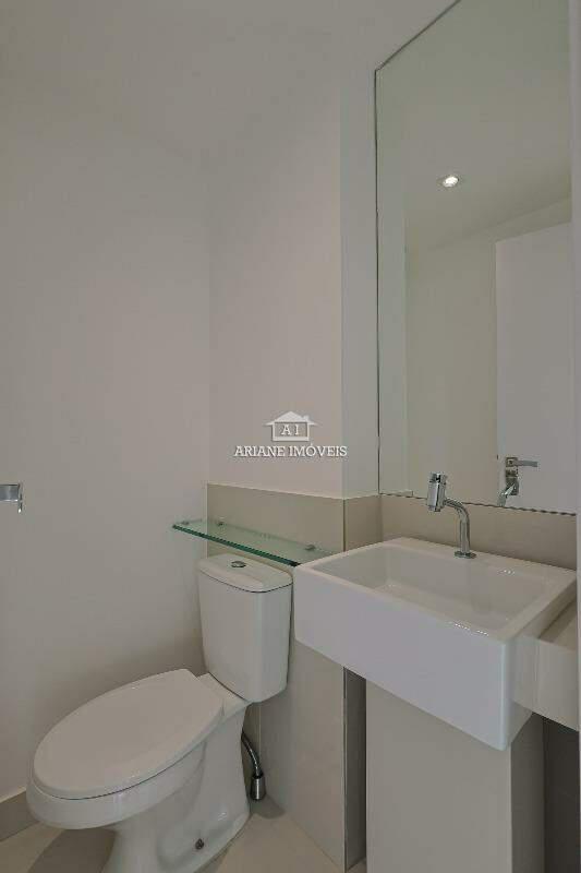 Apartamento, Vila da Serra, 2 Quartos, 2 Vagas, 2 Suítes