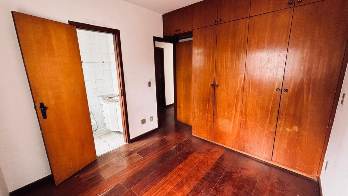 Apartamento, Dona Clara, 3 Quartos, 1 Vaga, 1 Suíte