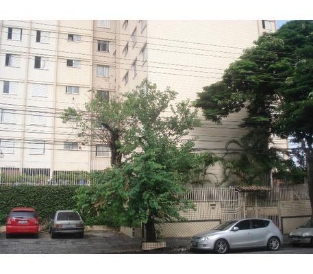 Apartamento, Vila Clóris, 2 Quartos, 1 Vaga
