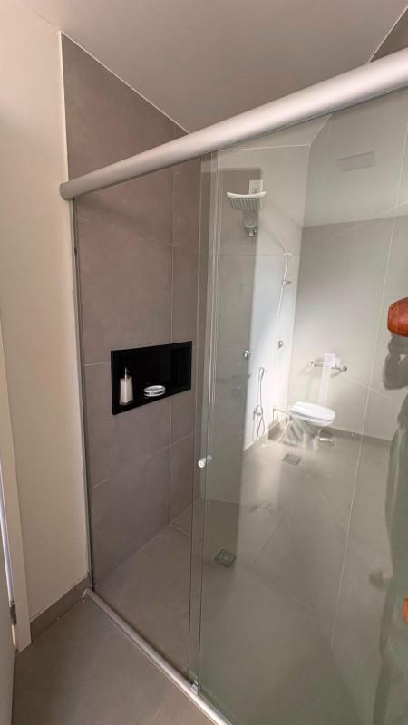 Apartamento, Coração de Jesus, 2 Quartos, 1 Vaga, 1 Suíte
