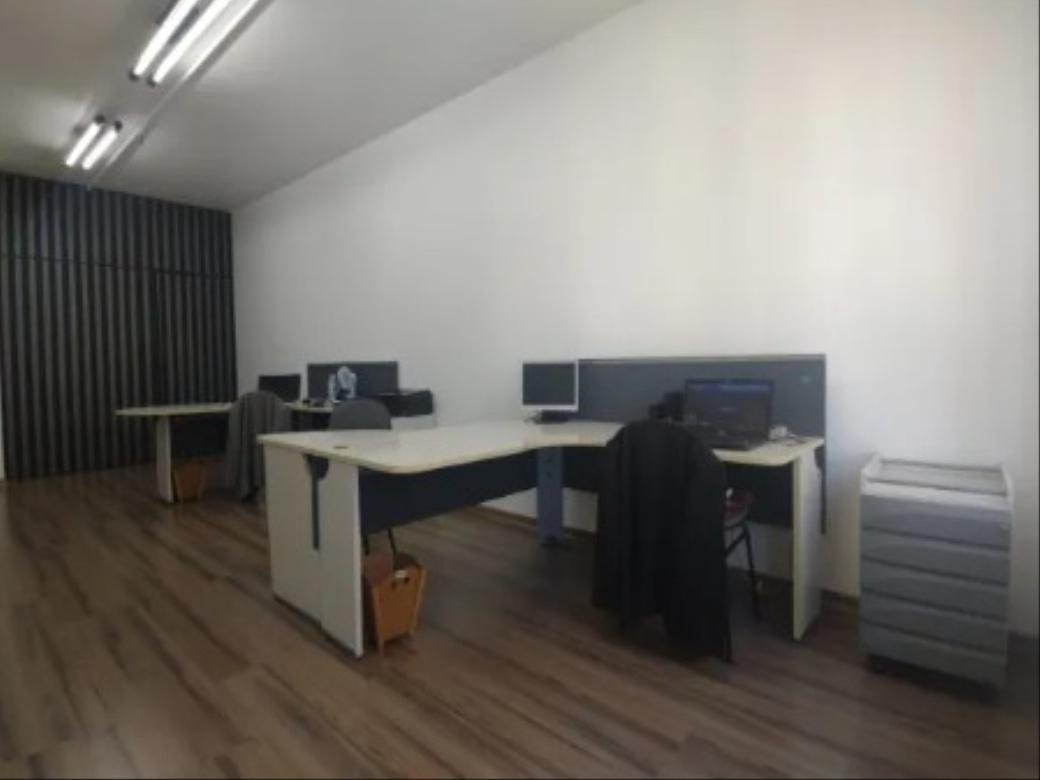 Sala, Savassi, 1 Vaga