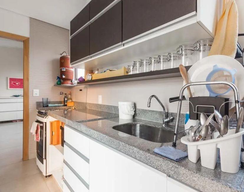 Cobertura, Jardim América, 3 Quartos, 2 Vagas, 1 Suíte