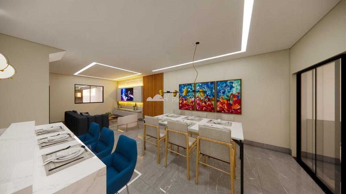 Casa, Copacabana, 4 Quartos, 4 Vagas, 4 Suítes