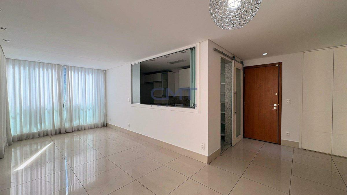 Apartamento, Gutierrez, 3 Quartos, 3 Vagas, 1 Suíte
