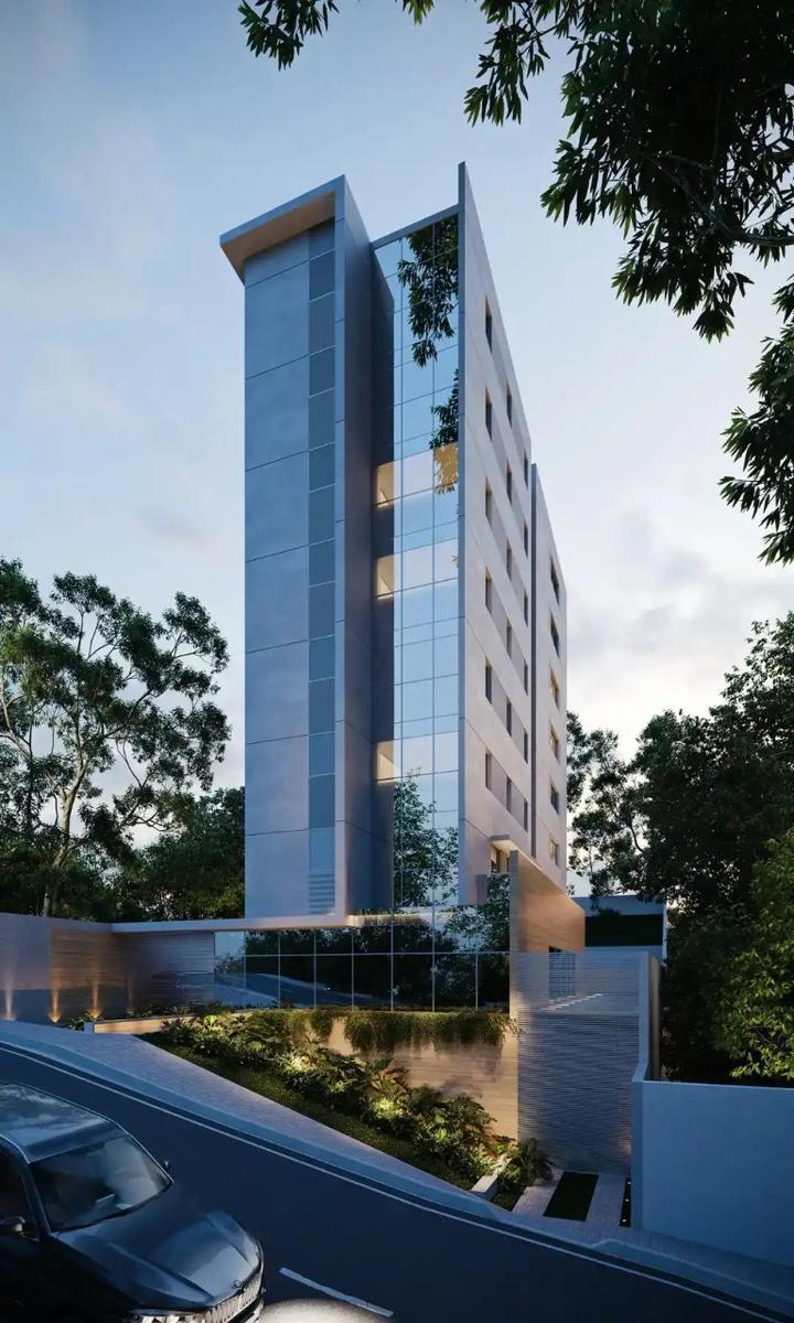 Apartamento, Buritis, 3 Quartos, 2 Vagas, 1 Suíte