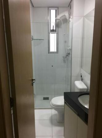 Apartamento, Santa Mônica, 3 Quartos, 1 Vaga, 1 Suíte
