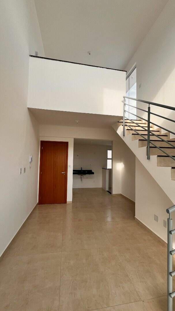 Cobertura, Boa Esperança, 3 Quartos, 2 Vagas, 1 Suíte