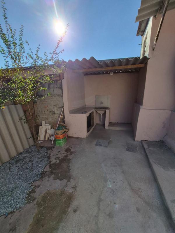 Casa, Aparecida, 1 Quarto, 1 Vaga