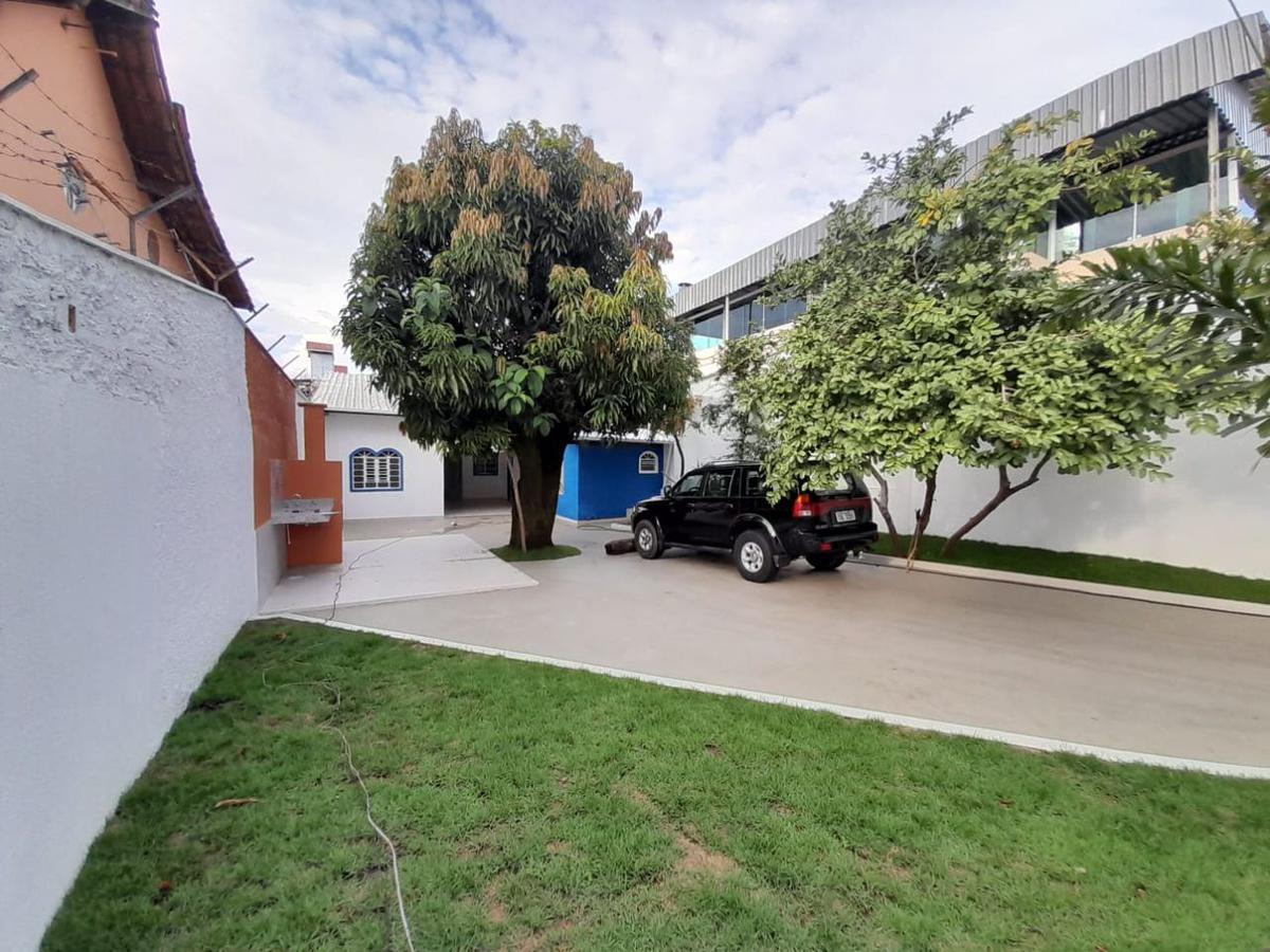 Casa, Renascença, 3 Quartos, 3 Vagas