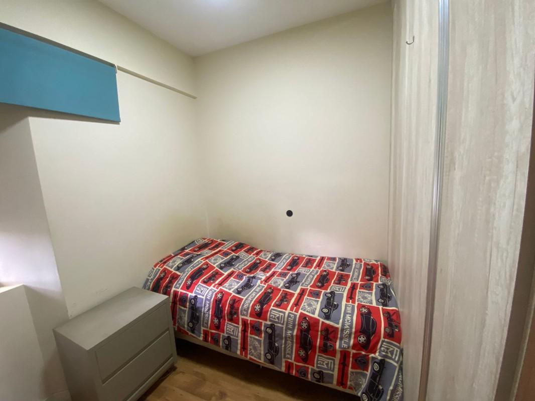 Apartamento, Buritis, 3 Quartos, 2 Vagas, 2 Suítes
