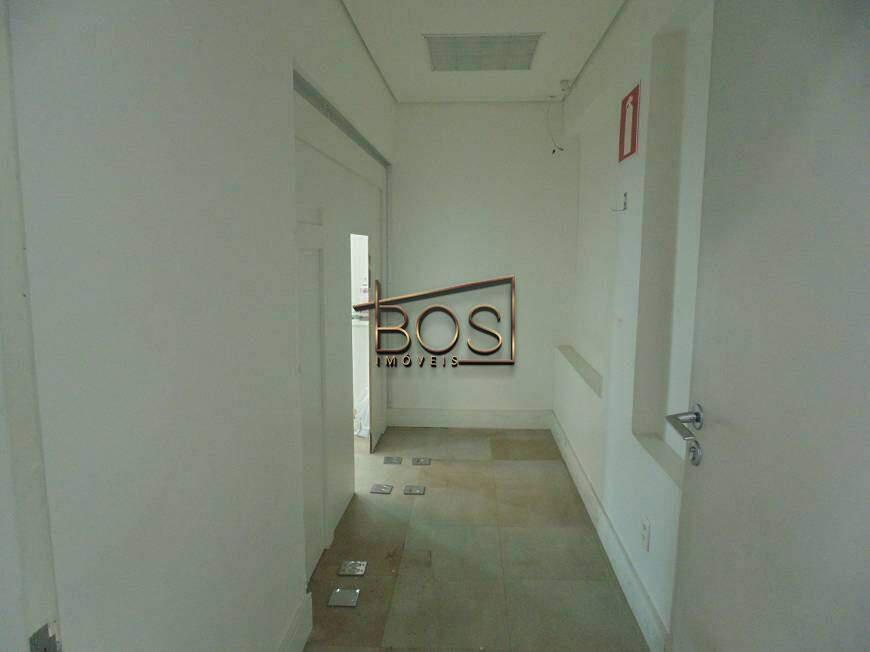 Andar, Santo Agostinho, 0 Quarto, 6 Vagas