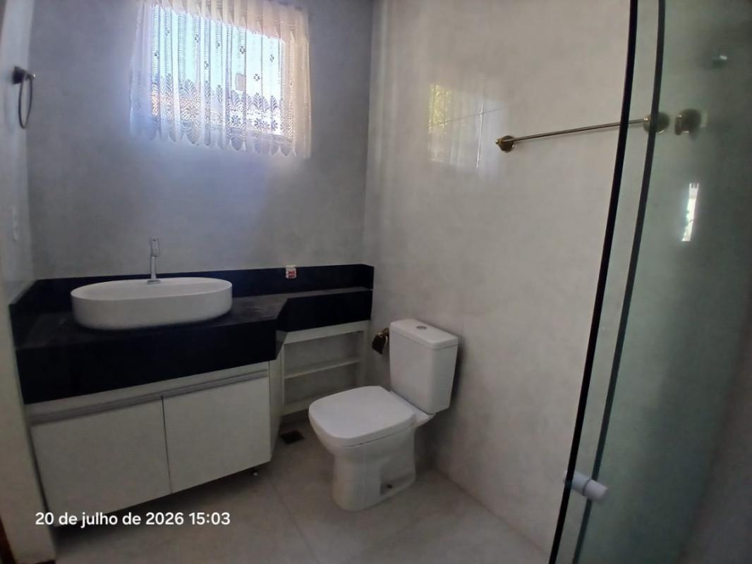 Casa, Itapoã, 2 Quartos, 1 Vaga, 2 Suítes