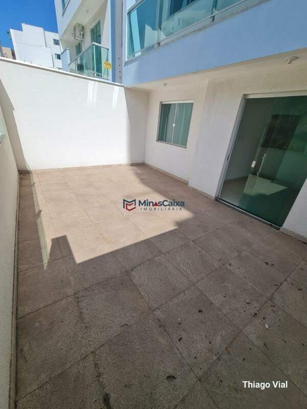 Apartamento, Santa Maria, 2 Quartos, 1 Vaga