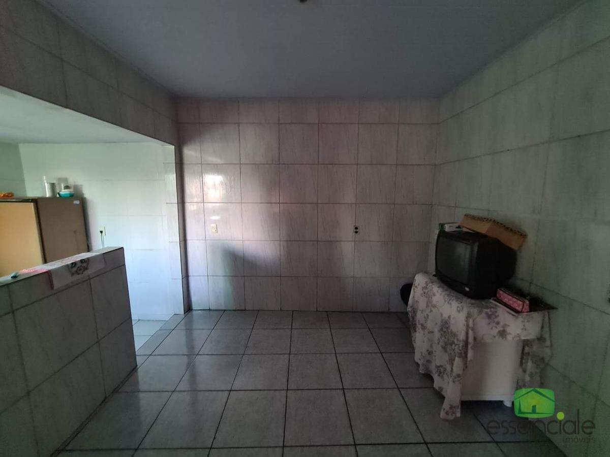 Casa, Petrolândia, 2 Quartos, 2 Vagas