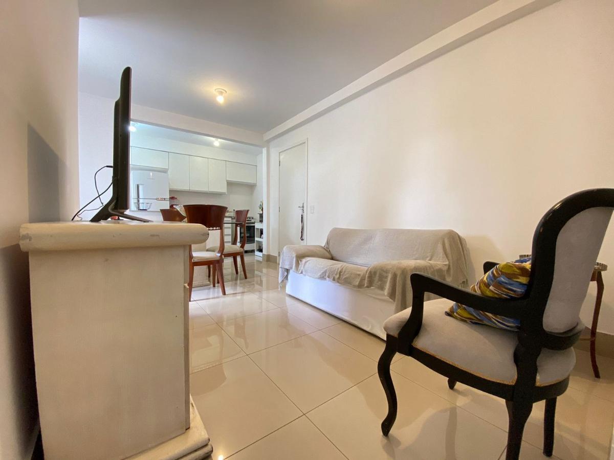 Apartamento, Santa Amélia, 2 Quartos, 1 Vaga