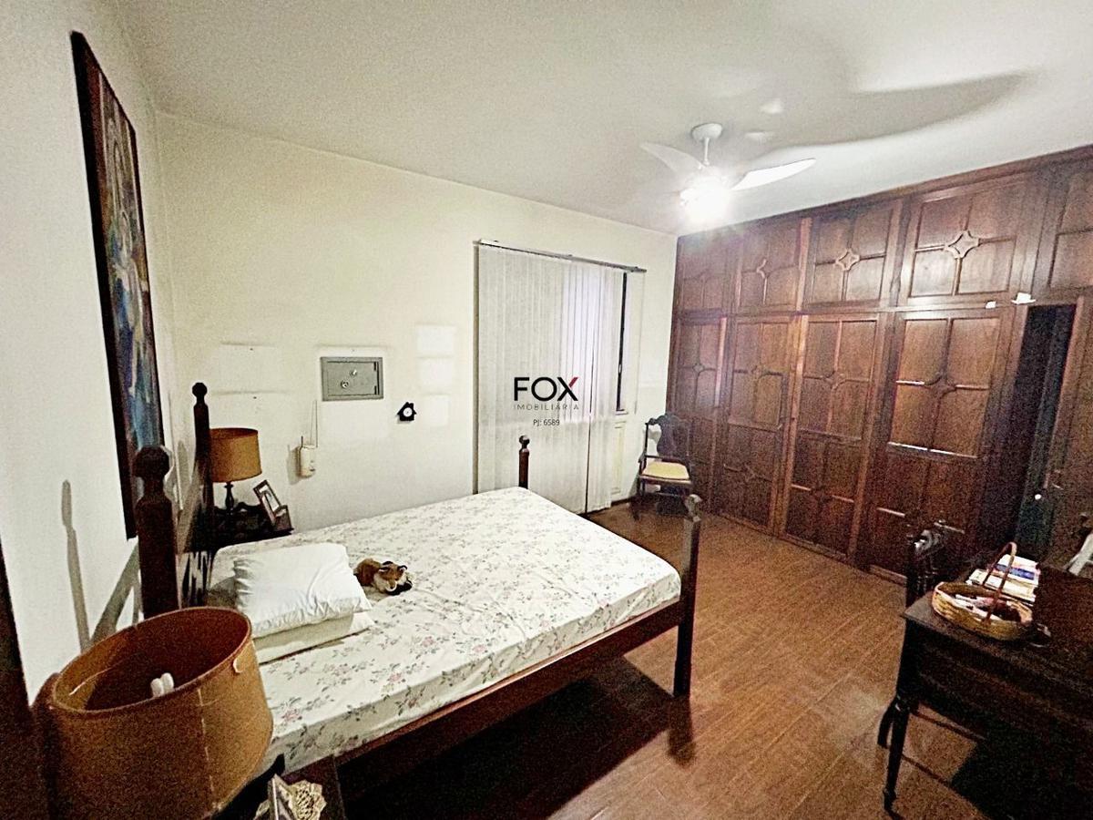 Casa, Santo Agostinho, 6 Quartos, 4 Vagas, 2 Suítes