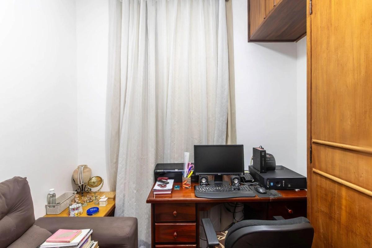 Casa, Dona Clara, 3 Quartos, 1 Vaga
