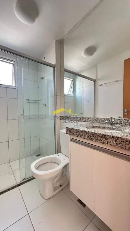 Apartamento, Betânia, 2 Quartos, 1 Vaga