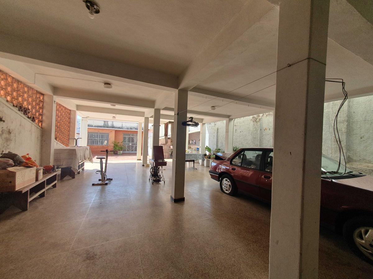 Casa, Barroca, 3 Quartos, 12 Vagas, 1 Suíte