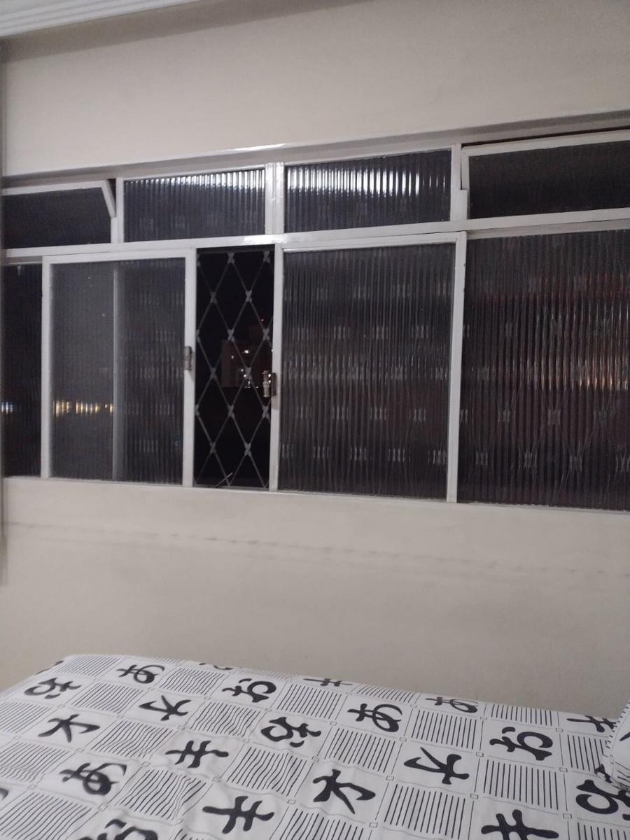 Casa, Floramar, 2 Quartos, 1 Vaga