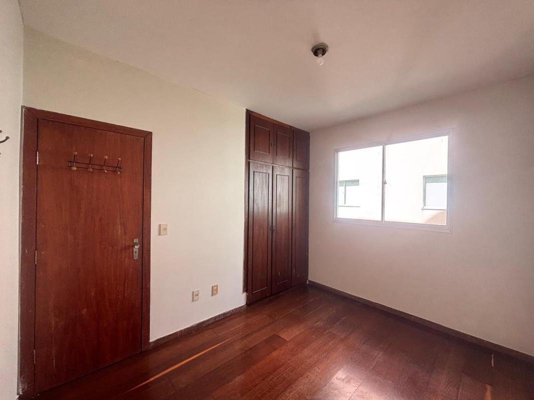 Apartamento, São Luiz (pampulha), 3 Quartos, 2 Vagas, 1 Suíte