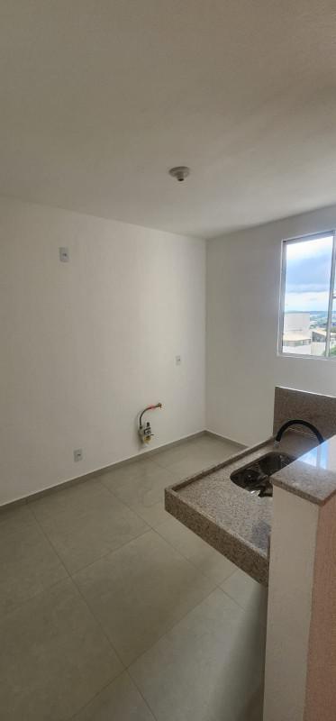 Apartamento, Alvorada, 0 Quarto, 0 Vaga